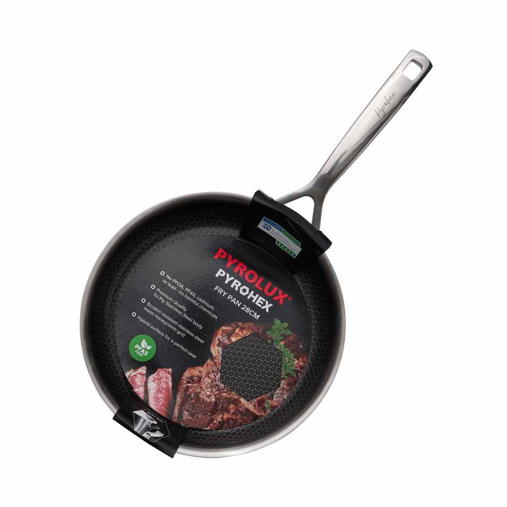 Poêle à frire 28cm