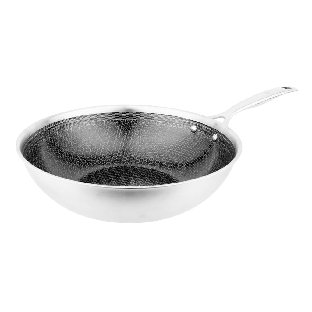 Wok 32cm
