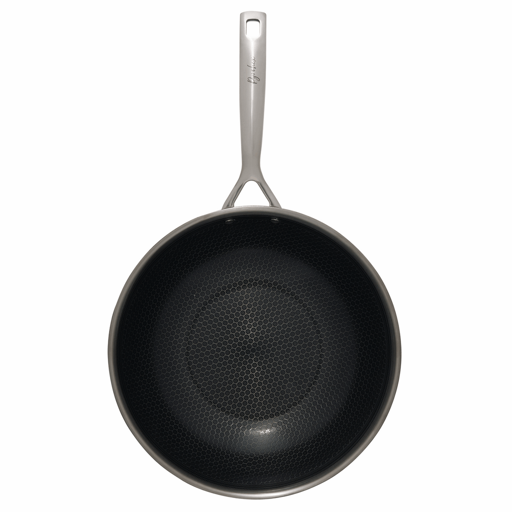 Wok 32cm