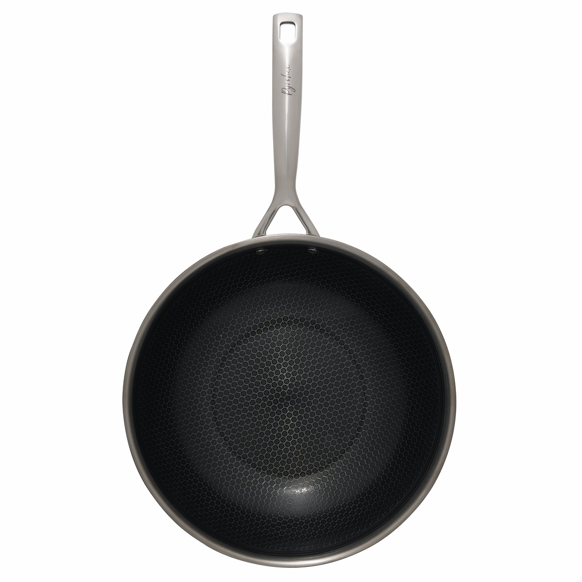 Wok 32cm