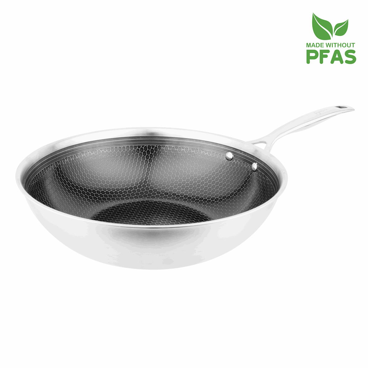 Wok 32cm