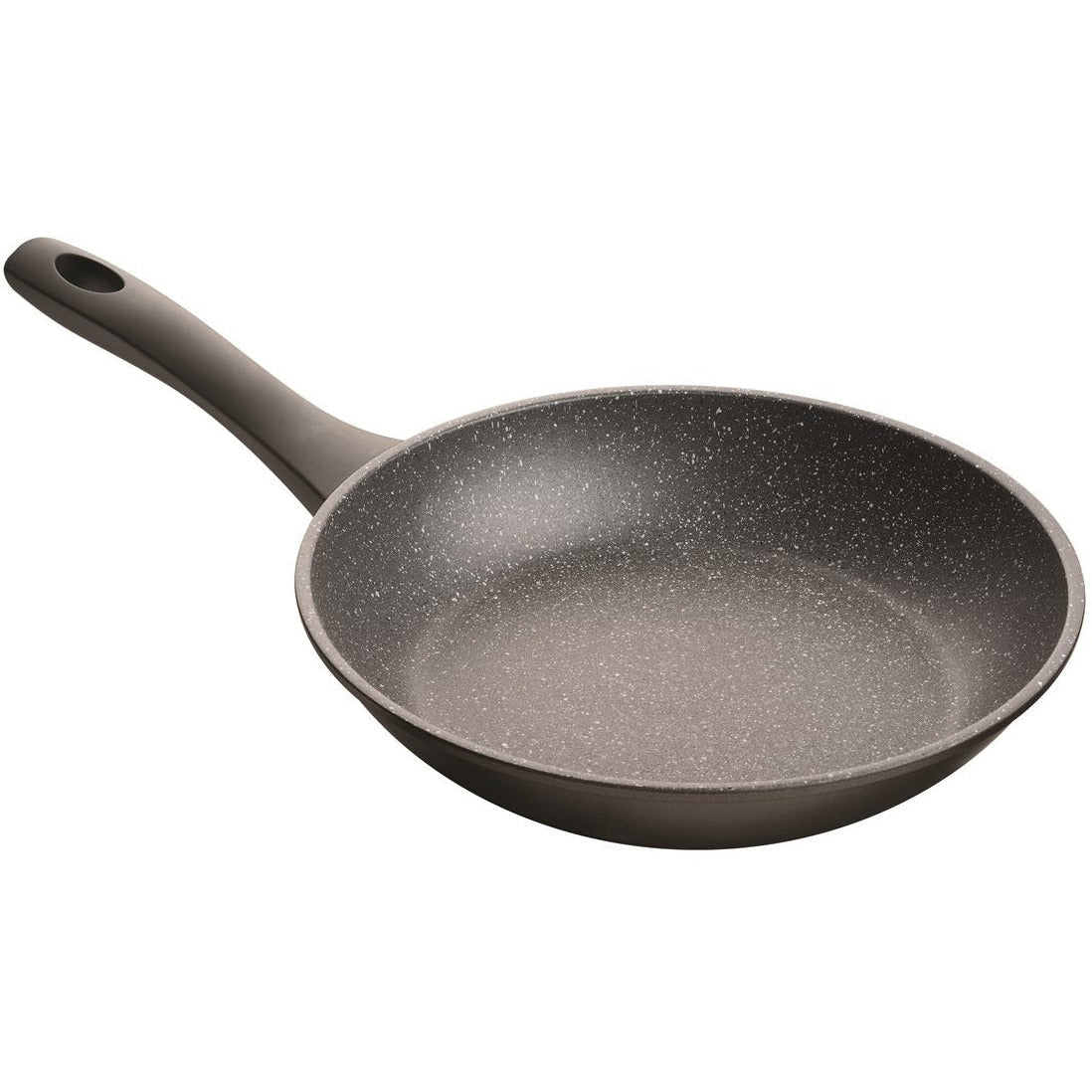 Poêle à frire effet pierre 20cm