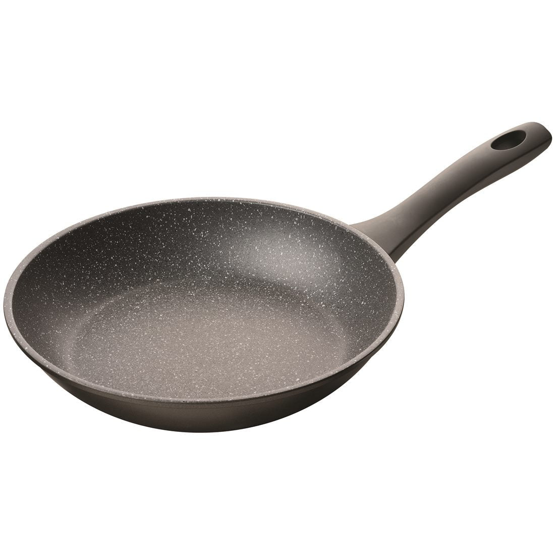 Poêle effet pierre 32cm