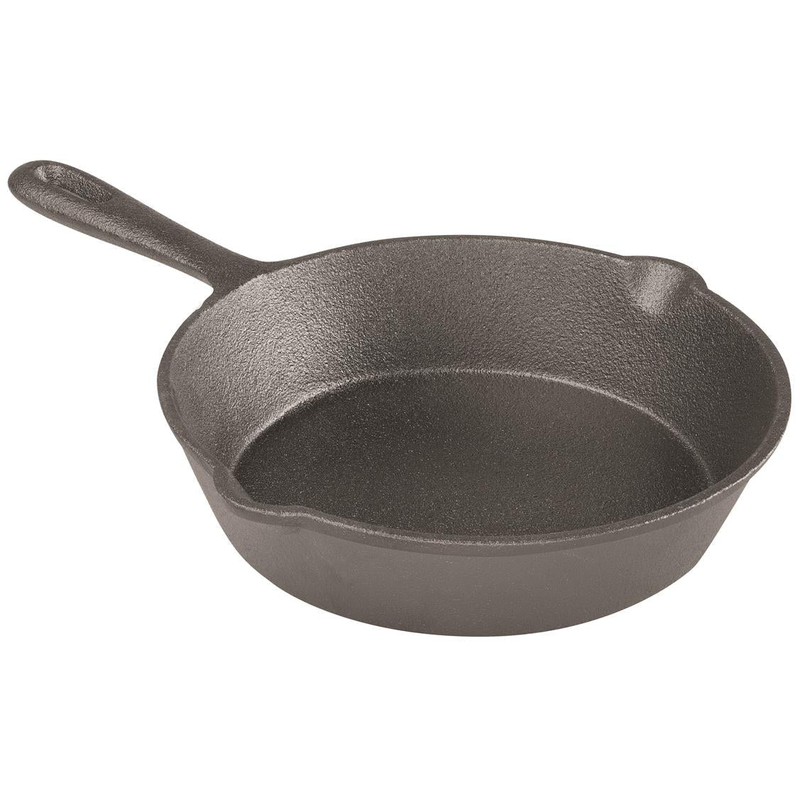 Poêle en fonte 19,5 cm