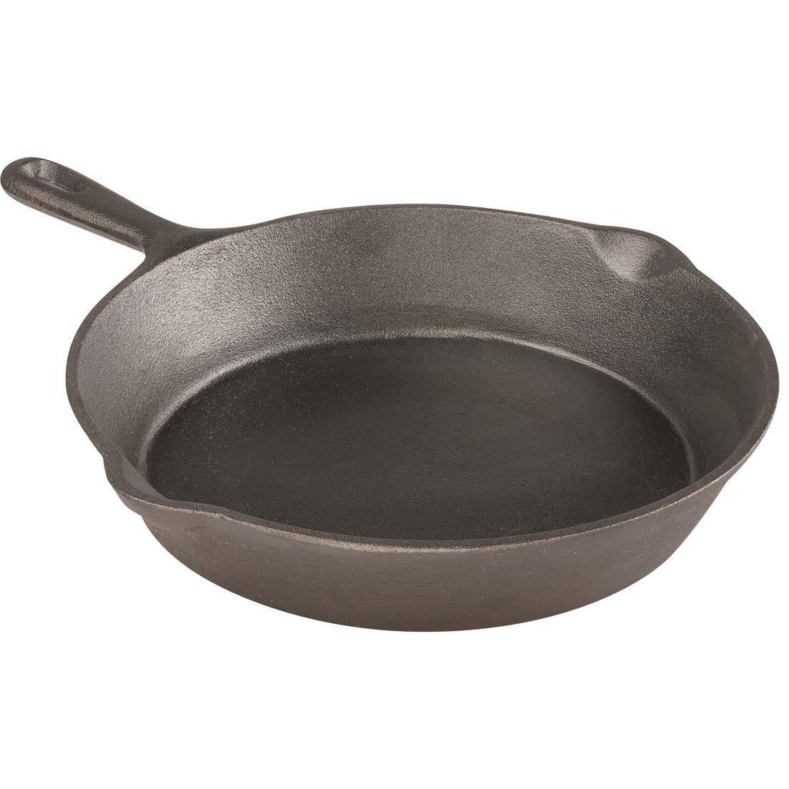 Poêle en fonte 25 cm