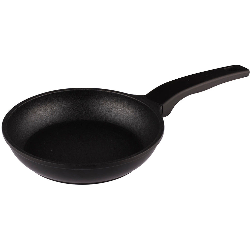 Mini poêle 14 cm - Noir