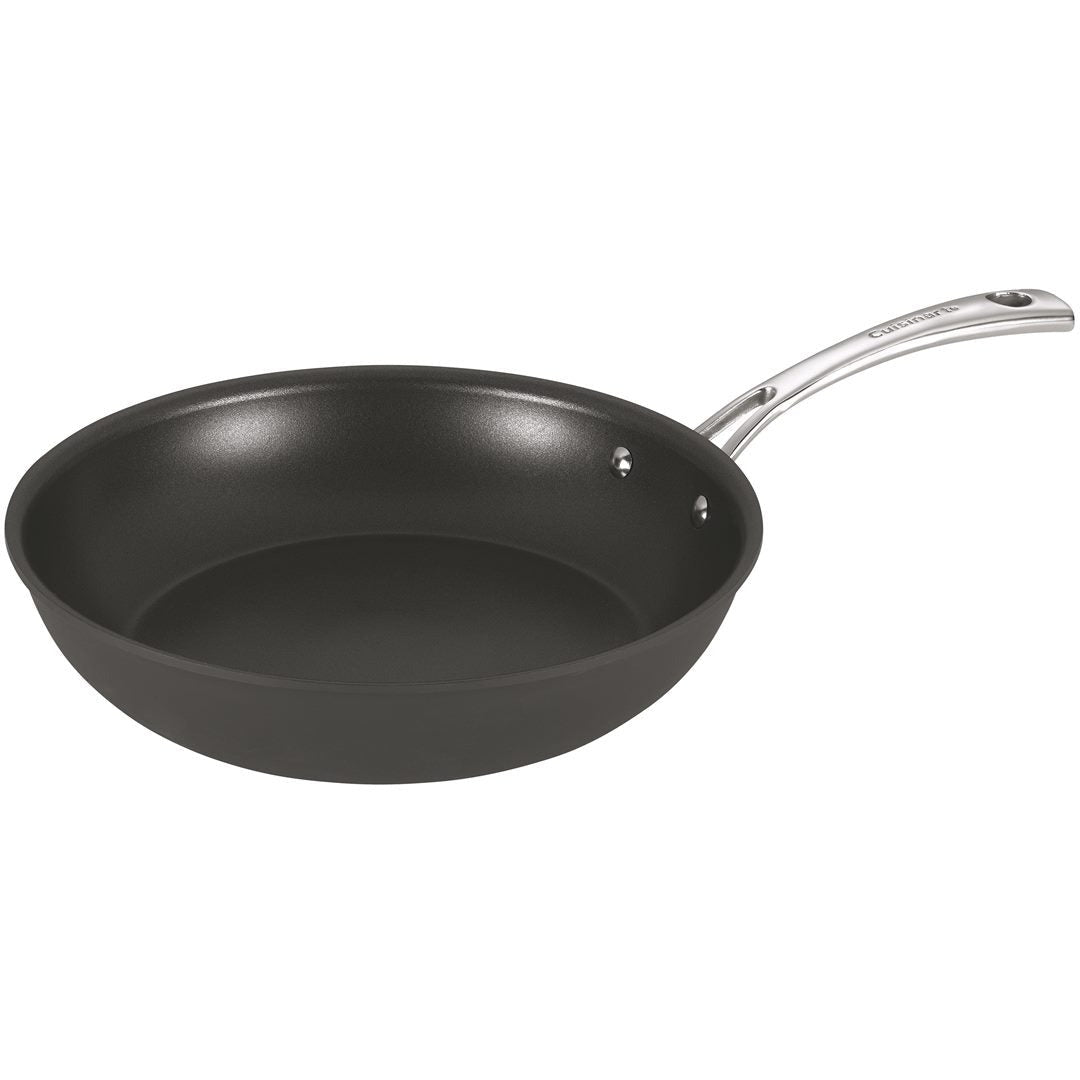 Poêle anodisée dure 28cm