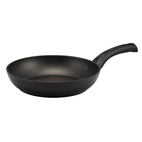 Poêle française en fonte d'aluminium 26cm