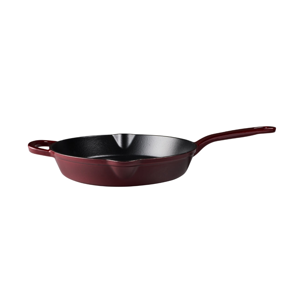 Poêle en fonte Merlot 26 cm avec coffret cadeau