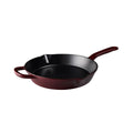 Poêle en fonte Merlot 26 cm avec coffret cadeau
