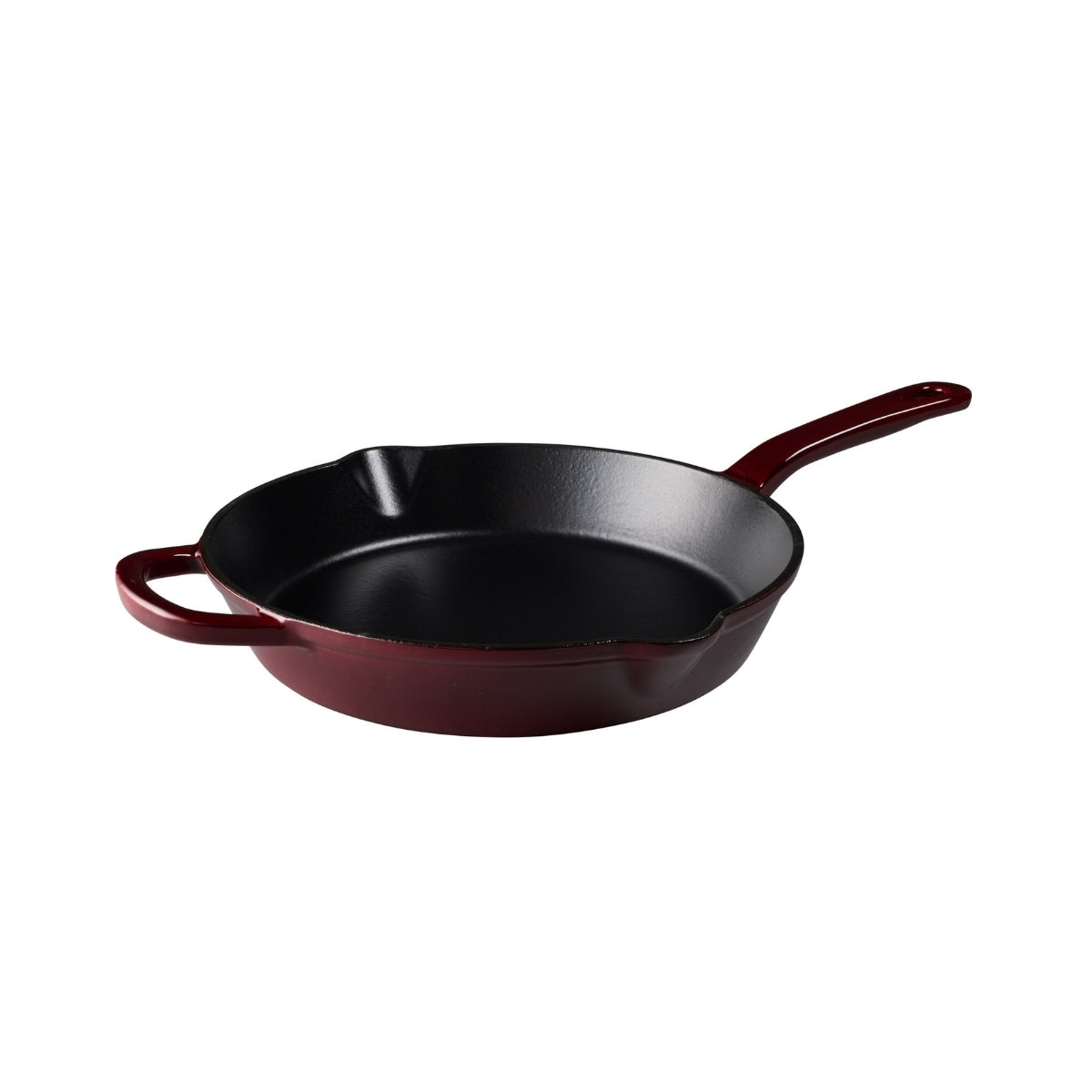 Poêle en fonte Merlot 26 cm avec coffret cadeau