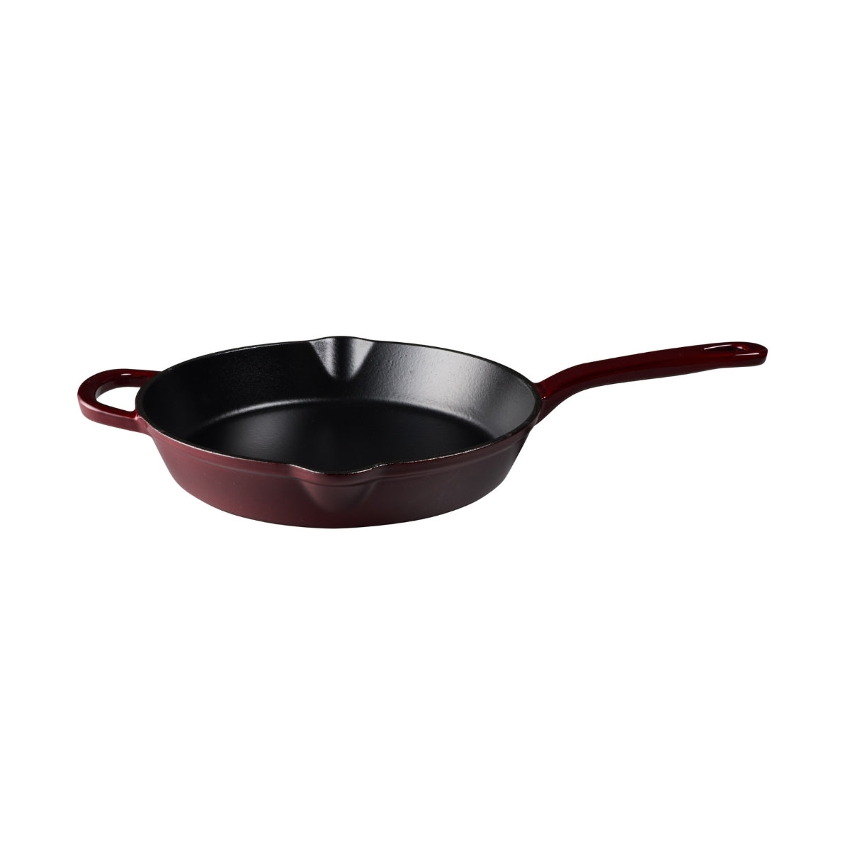 Poêle en fonte Merlot 26 cm avec coffret cadeau