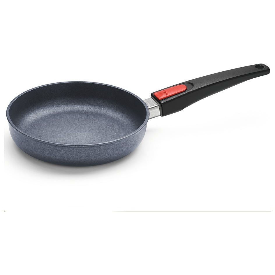 Poêle à frire à induction Lite avec poignée amovible 20cm
