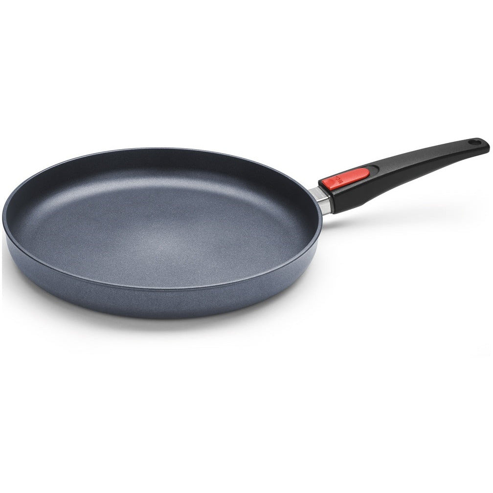Poêle à frire à induction Lite, manche amovible, 32 cm
