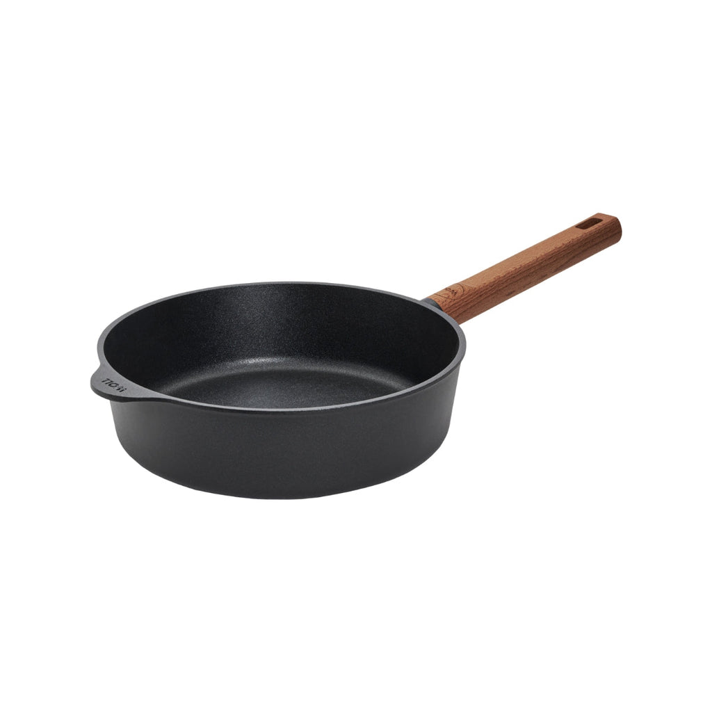 Sauteuse Manche Bois 24cm 2.5L