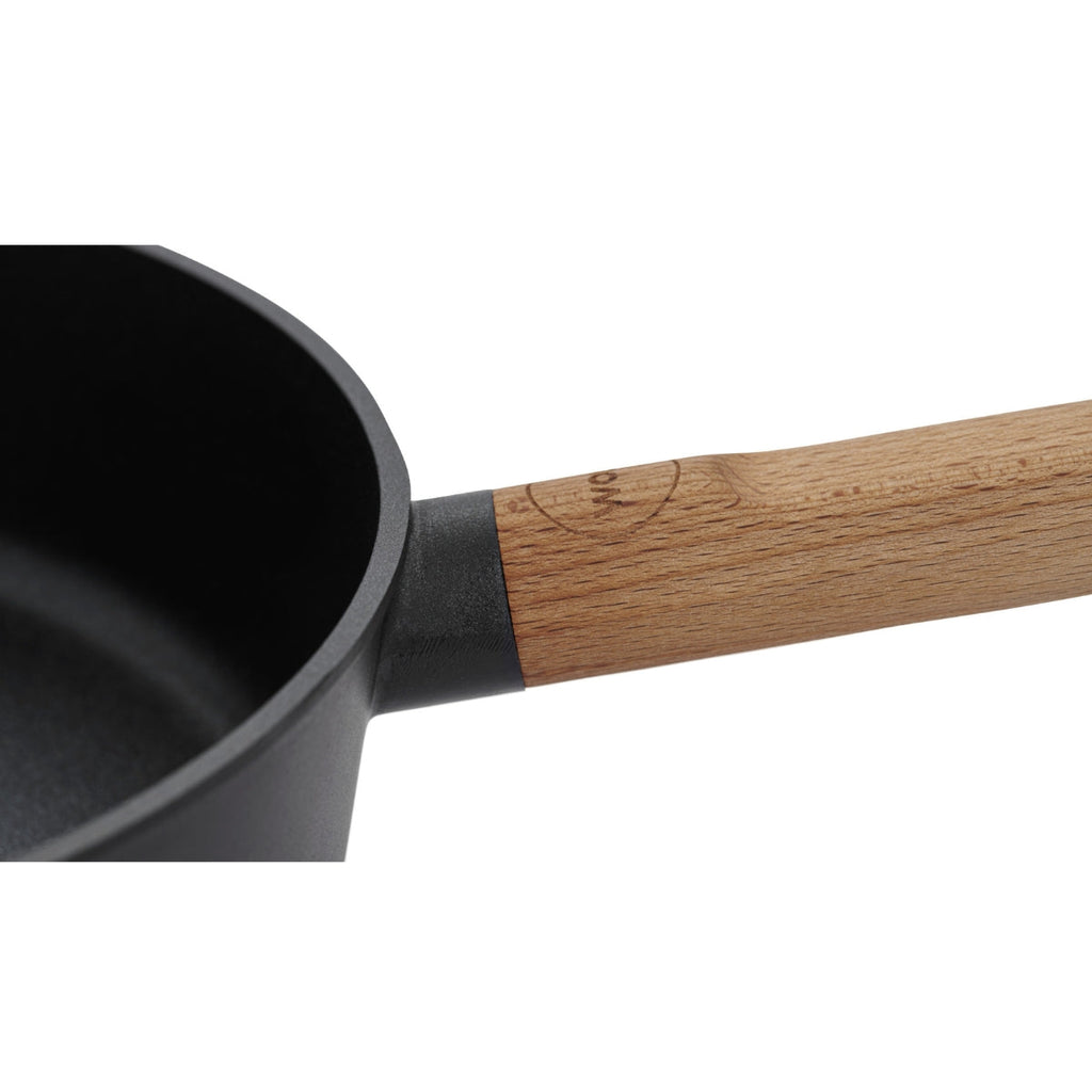 Sauteuse Manche Bois 24cm 2.5L