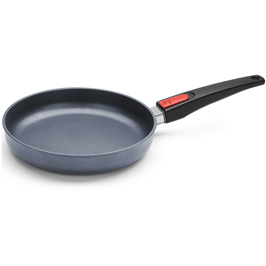 Poêle à frire à induction Lite avec poignée amovible 24 cm