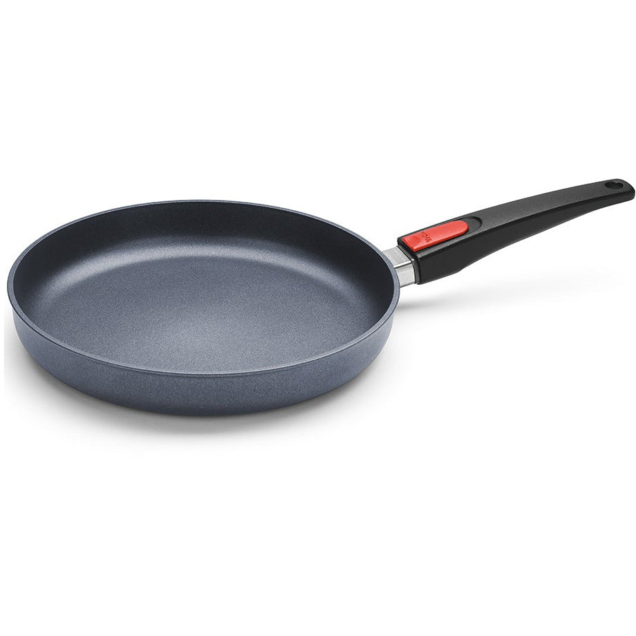 Poêle à frire Lite à induction, manche amovible, 28 cm